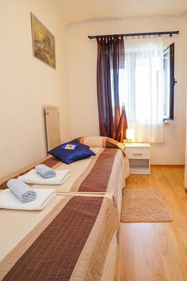 Jasna Apartment *