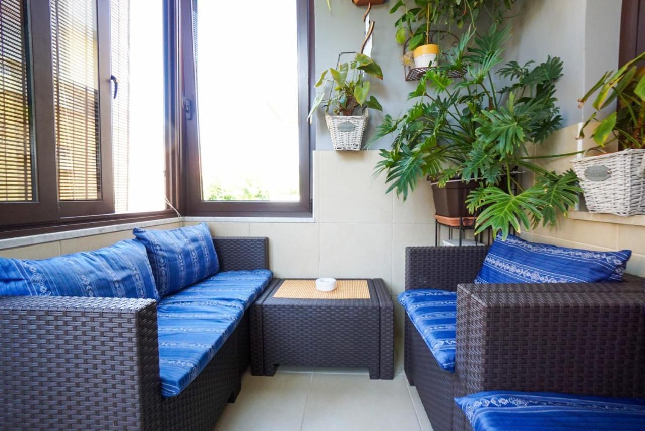 Jasna Apartment Umag
