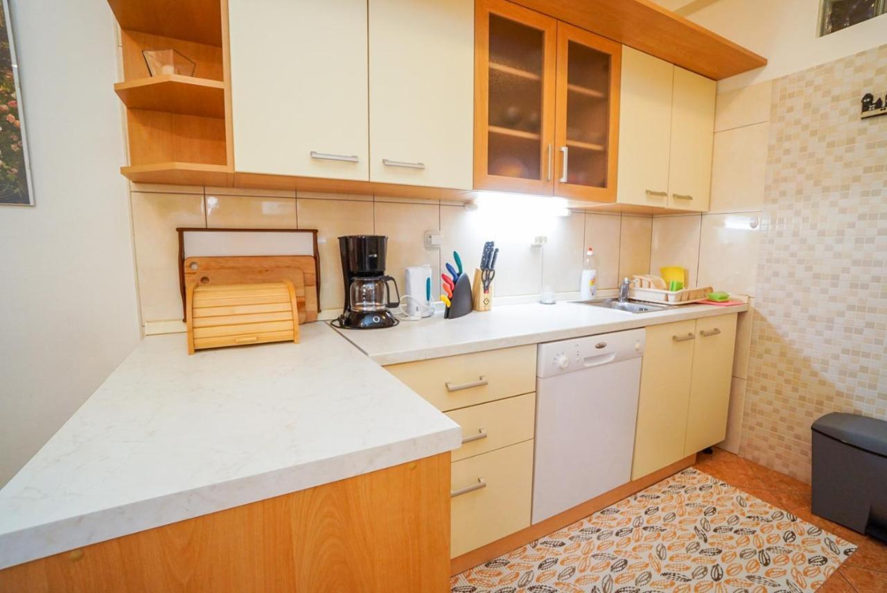 Jasna Apartment *