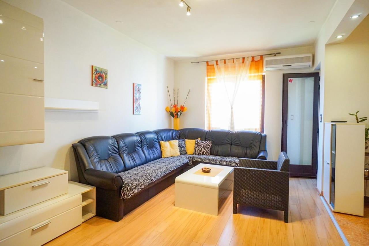 Apartment Jasna Umag