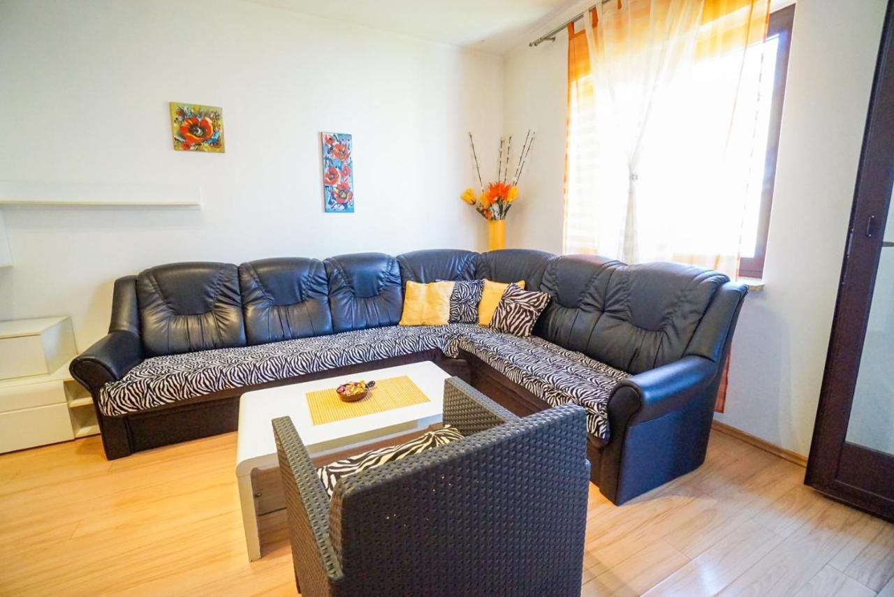 Jasna Apartment