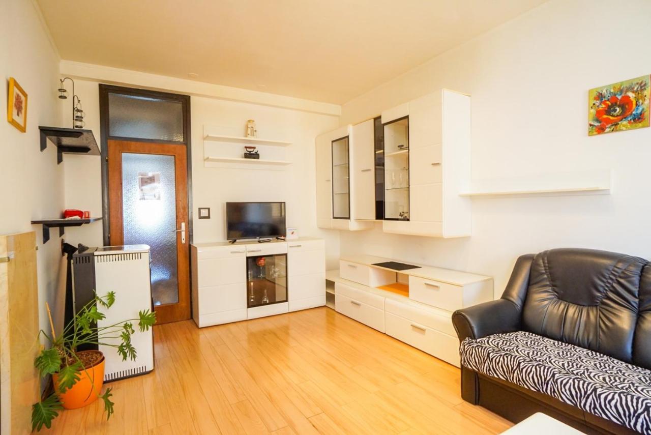 Jasna Apartment *