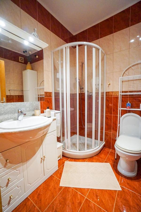 Jasna Apartment