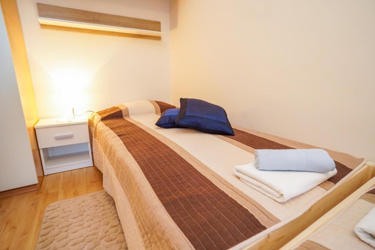 Apartment Jasna *