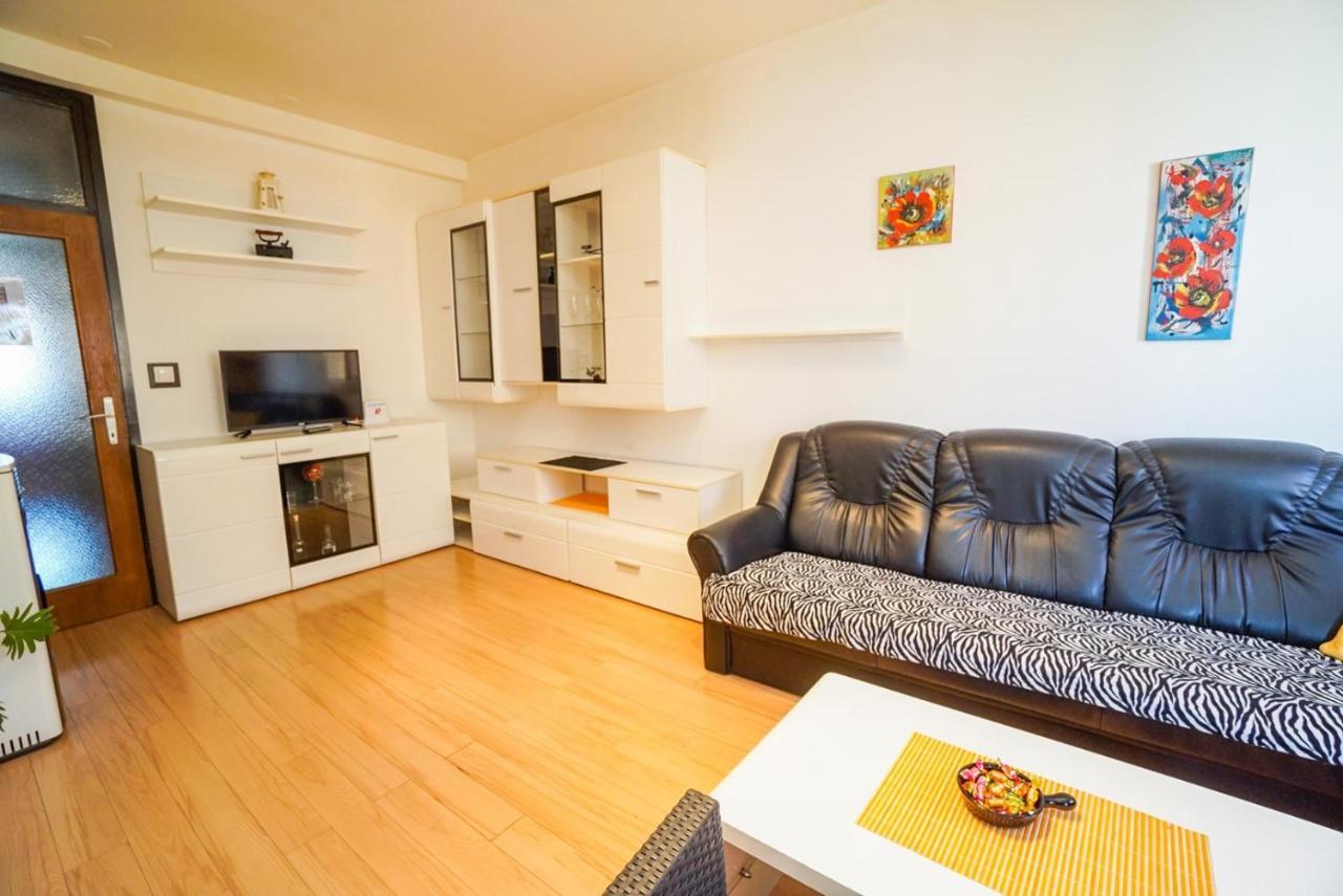 Jasna Apartment Umag
