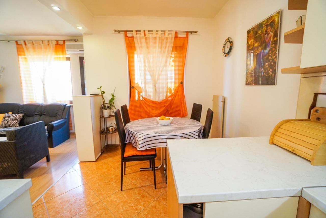 Jasna Apartment Umag